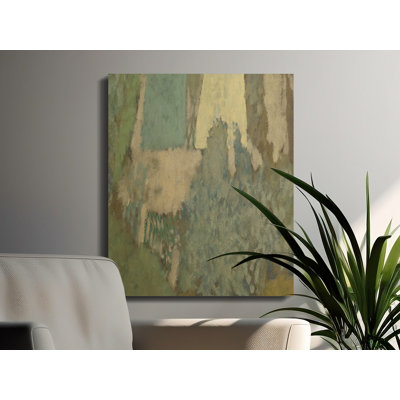 Wrapped Canvas Print Set
