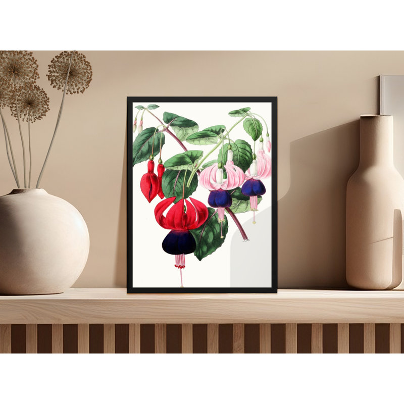 Castilla Floater Frame Print, 24x36