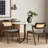 Kikuo 17.5'' H Upholstered Side Chair-1759209811