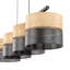 Luminaire suspendu scandinave NICOL 4-2128273317