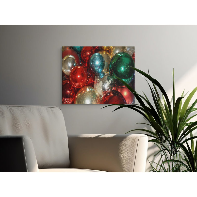 Smitherman Wrapped Canvas Print Set, 24x16
