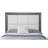 Lorraine Upholstered Panel Bed-289994885