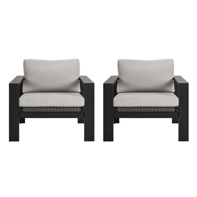 Caputo Patio Lounge Chair