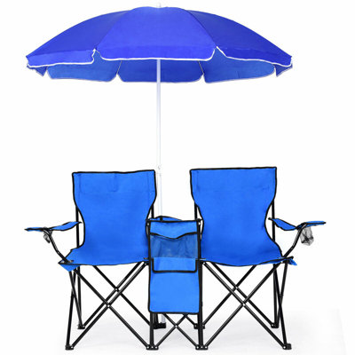 Cornlea Folding Camping Chair