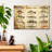 " River Fish Guide Chart " by Vintage Charm Collective-1797380800