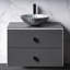 Bella 31.56'' W Single Vanity