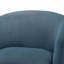 Fauteuil demi-tonneau pivotant 360-1939487637