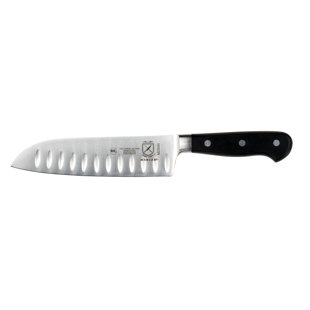 Mercer Cutlery Renaissance 7'' Santoku Knife