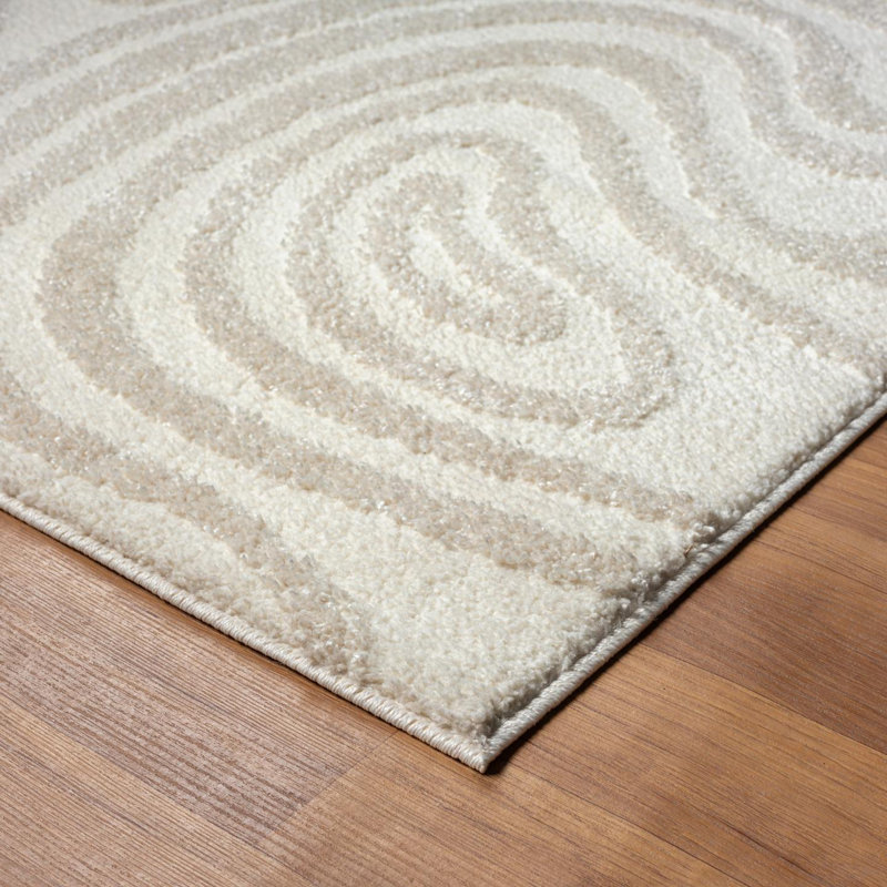 Rectangle Ibiza Area Rug, Rectangle 9' x 12'