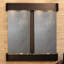 Aspen Falls Natural Stone Fountain with Light-14161439-14161442