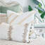 Casa Guava Lumbar Pillow Cover & Insert