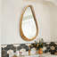 Miroir mural Modern