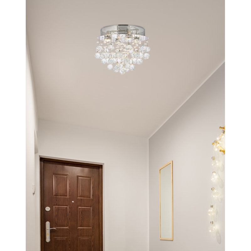 Colne Flush Mount, Royal Cut