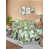 Vert / blanc / brun floral n'est pas disponible