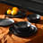 Stone Lain Elio 12-Piece Dinnerware Set Stoneware-104314957