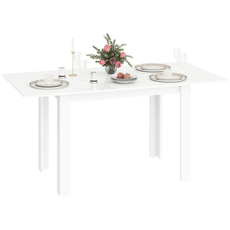 Extendable Dining Table