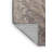 Machine Washable Gray Area Rug-1439983088