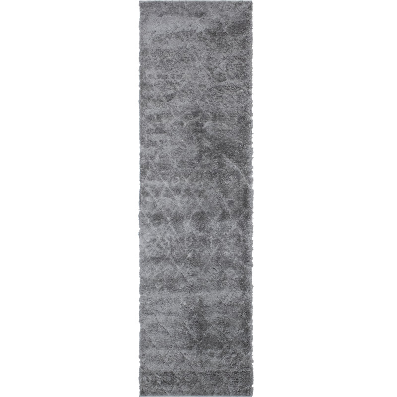 Argueta Geometric Indoor Rug, Runner 2'8" x 9'8"