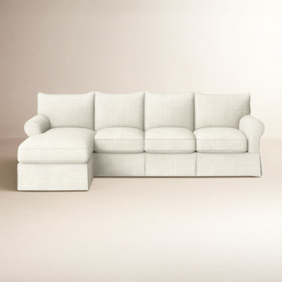 Amari Chaise Sectional