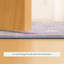 Tapis intérieur / extérieur lavable à la machine pour enfants Chantille ACN2510-1463428562-1463428561