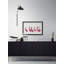 Bright Pink Flamingos by Parvez Taj - Single Picture Frame Print-38993139
