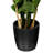 Zen Potted Green Zamifolia Artificial Bush-513003031