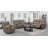 Alejandrina Faux Leather Recliner-1647598780
