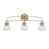 New Age Brass