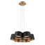 Marimba 7 - Light LED Pendant-13695362