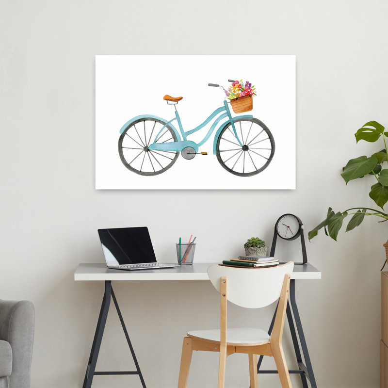 Print, 60.96cm H x 91.44cm W