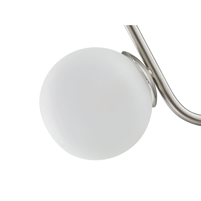 Lampe de table 26 po Leif
