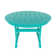 Albric 4 - Person Patio Dining Set with Round Table