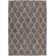 Hofmeister Flatweave Black/Brown/Taupe Rug