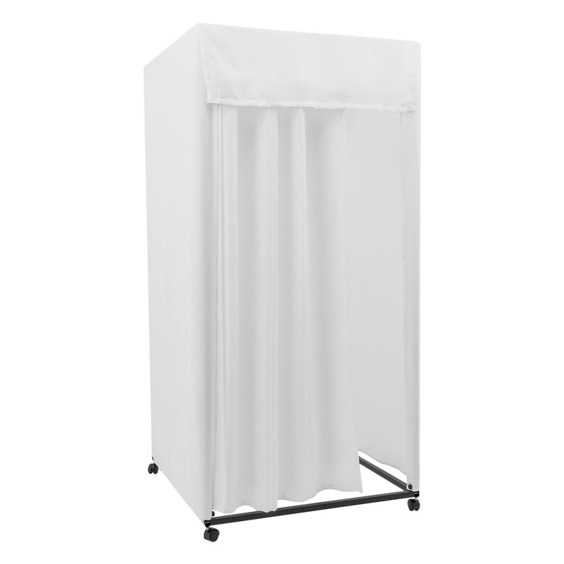 Cloison l 39,3 x H 78,7, White