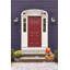 Onion 1-Light Outdoor Wall Lantern-1991984790-1991984794-1988895419