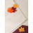 Aelia Striped 100% Cotton Table Runner-485937500