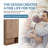 24" Floating Bathroom Storage With Soft Close Door And Shelf-648751966-663900127