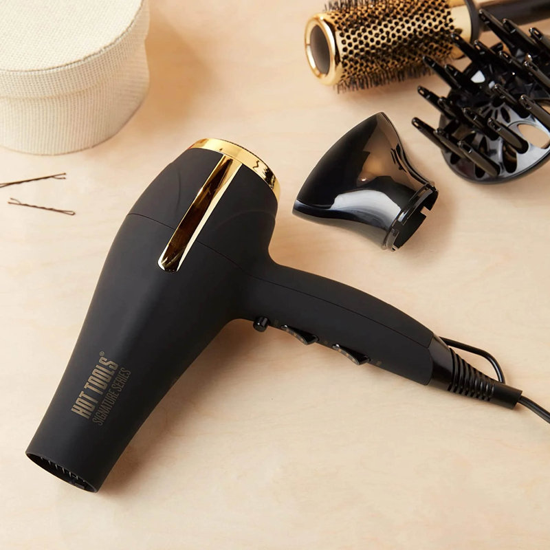 Séchoir à cheveux 1875 Watts Hot Tools