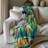 Throw Blanket-842219965