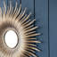 Miroir d'appoint Braeville
