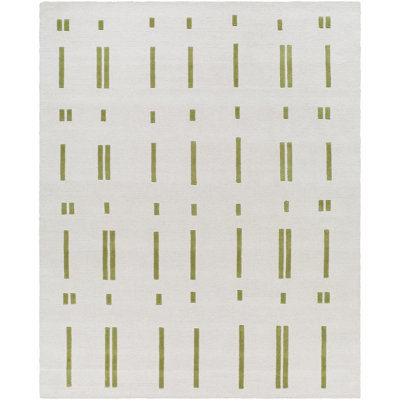 Sametria Handmade Area Rug