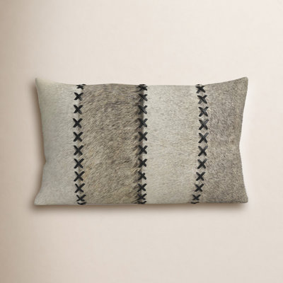 Ilara 20" x 12" Throw Pillow