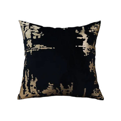 Toile Outdoor Pillow Cover