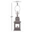 Lampe de table en métal Antuna-1506568257