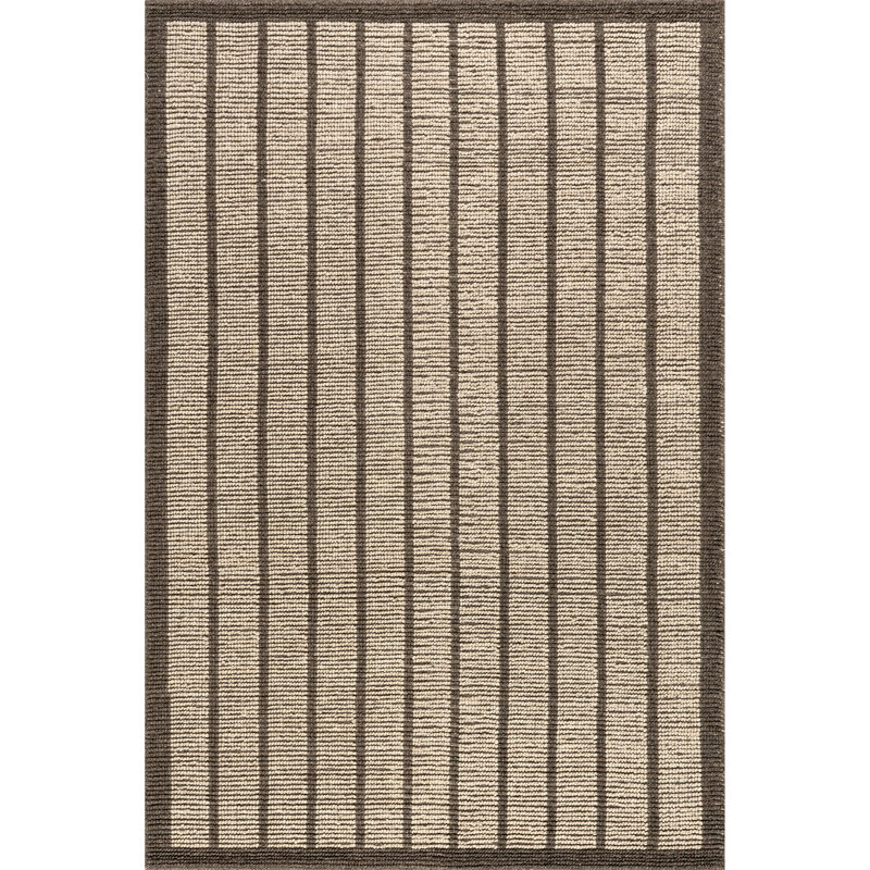  Tapis en laine Eva, Rectangle 6 pi x 9 pi