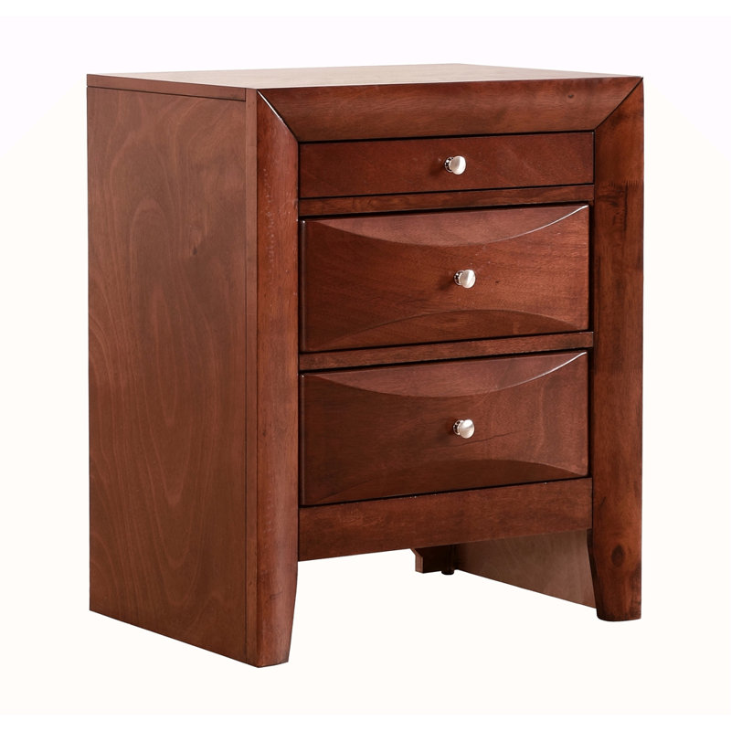 Table de chevet, Cerise