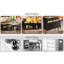 Kitchen Cabinet Set