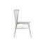 Arka 19'' H Solid Wood Side Chair-406484762