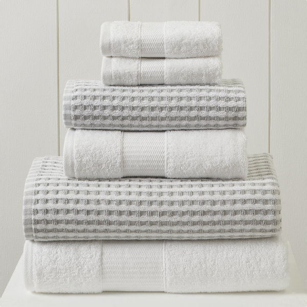 Making a splash: how to choose your towels - Threads by Garnet Hill