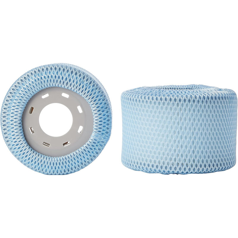 Pack of 2 - 120 Pleats Filter Cartridge, Twin Pack Suitable for PREMIUM/URBAN/MUSE/FRAME series